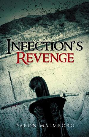 Cover of the book Infection's Revenge by Jenny Hagemeyer