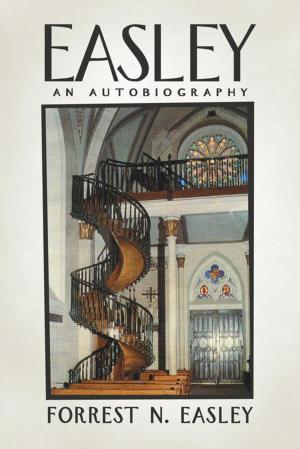 Cover of the book Easley by Steve Antonette