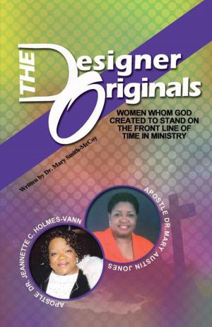 Cover of the book The Designer Originals by Scott Crowley