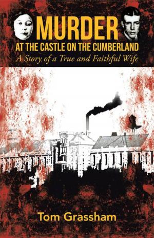 bigCover of the book Murder at the Castle on the Cumberland by 