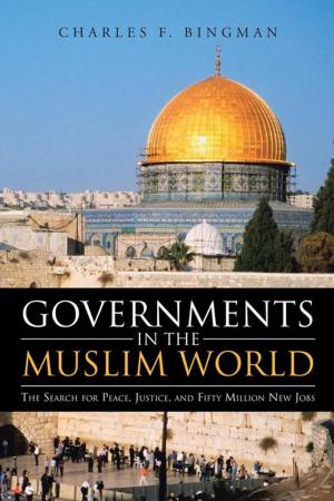 Cover of the book Governments in the Muslim World by Anthony J. Alosi