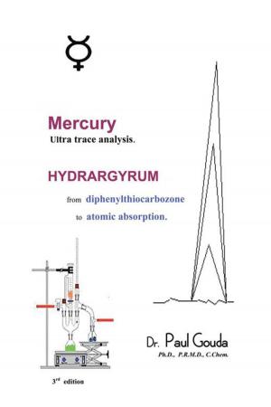 Cover of the book Mercury, Ultra Trace Analysis by Abdirahman Yosouf