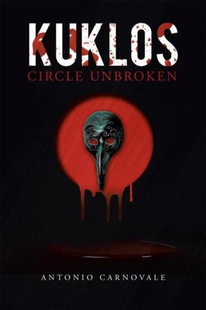 Cover of the book Kuklos by chesterh