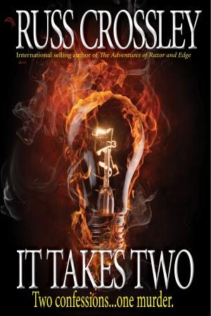 Cover of the book It Takes Two by Christine Lawens