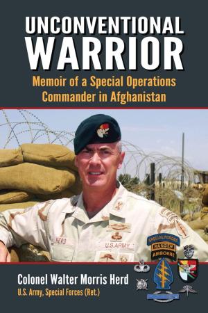 Cover of the book Unconventional Warrior by Richard Wiener