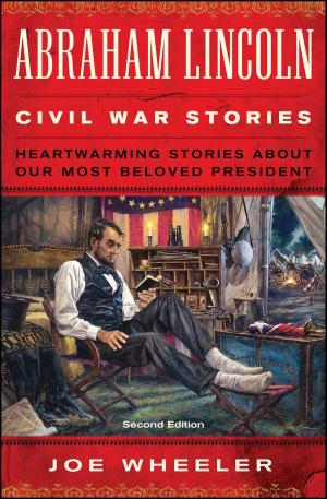 Cover of the book Abraham Lincoln Civil War Stories by Glenn Meade