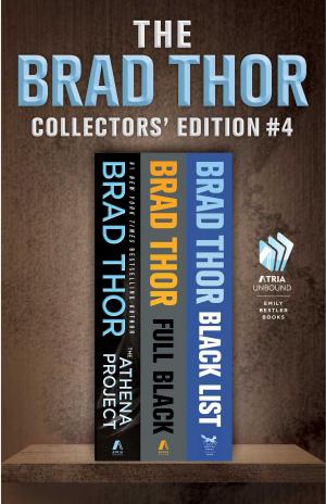 Cover of the book Brad Thor Collectors' Edition #4 by Kevin Powell