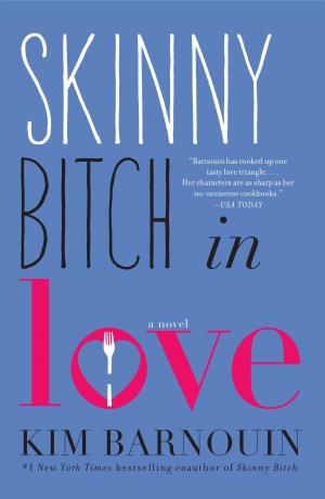 Book cover of Skinny Bitch in Love