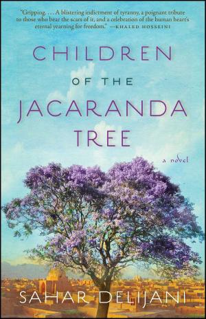 Cover of the book Children of the Jacaranda Tree by Julianna Baggott
