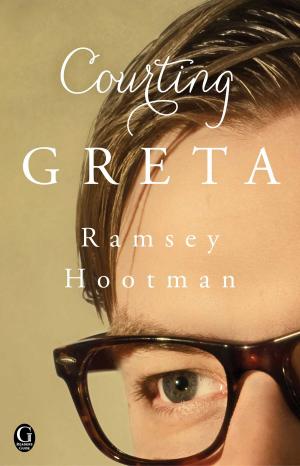 Cover of the book Courting Greta by Chantal Fernando
