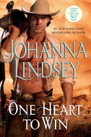 Cover of the book One Heart to Win by Jared Dillian