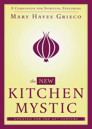 bigCover of the book The New Kitchen Mystic by 