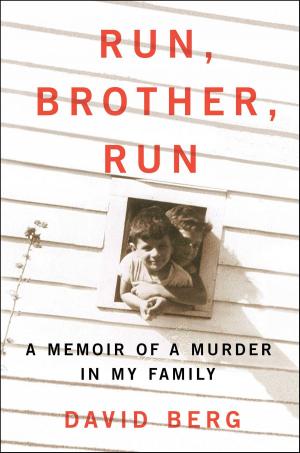 bigCover of the book Run, Brother, Run by 
