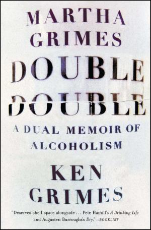 Cover of the book Double Double by John E. Douglas, Mark Olshaker