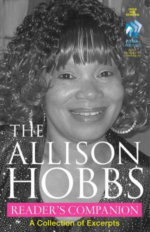 Cover of the book The Allison Hobbs Reader's Companion by Ruth P. Watson