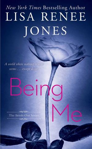 Book cover of Being Me