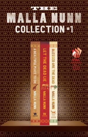Cover of the book The Malla Nunn Collection #1 by Adrienne Martini