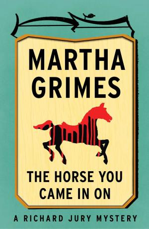 Cover of the book The Horse You Came in On by James Boice