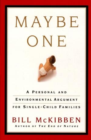 Cover of the book Maybe One by Bob Greene