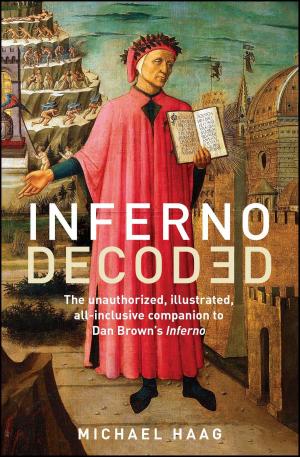 Cover of the book Inferno Decoded by Dominique Simon