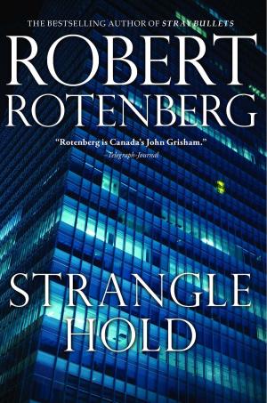 Cover of the book Stranglehold by Dan Zevin
