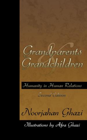 Cover of the book Grandparents and Grandchildren by Melissa Gettys, Amanda Howlett