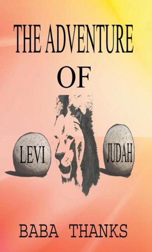 Cover of the book The Adventure of Levi and Judah by Dr. A. J. Buchel