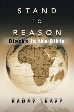 Cover of the book Stand to Reason by Tony Indelicato Jr.