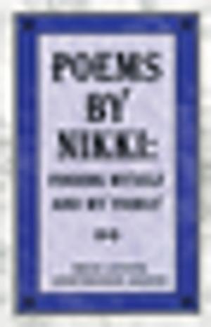 Cover of the book Poems by Nikki by W.R. Mertens