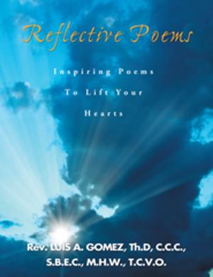bigCover of the book Reflective Poems by 