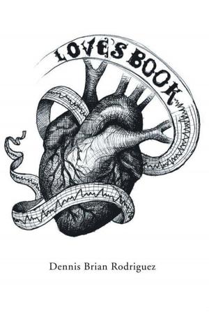 Cover of the book Love's Book by K.M. Johnson.