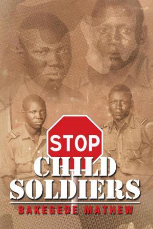 Cover of the book Stop Child Soldiers by Thomas L. Jackson