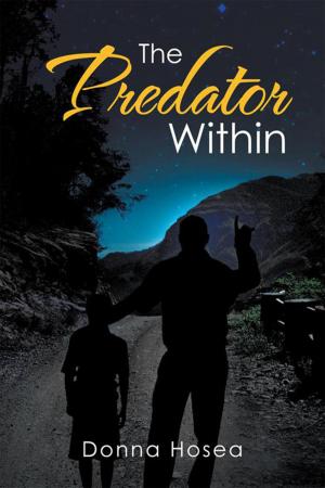bigCover of the book The Predator Within by 