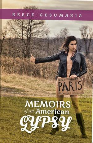 Cover of Memoirs of an American Gypsy