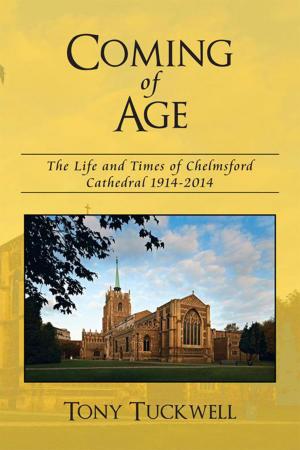 Cover of the book Coming of Age by Jakes Erasmus