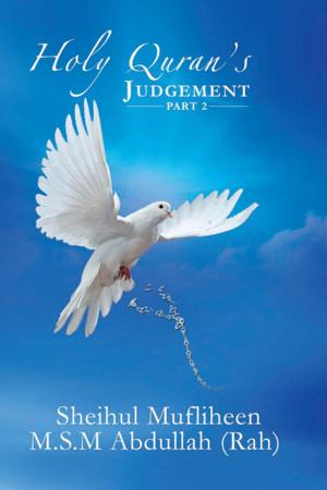 Cover of the book Holy Quran's Judgement – Part 2 by Kacee-Leigh, Ramsey-Anderson