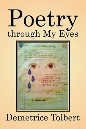 Cover of the book Poetry Through My Eyes by Andrée Nicole