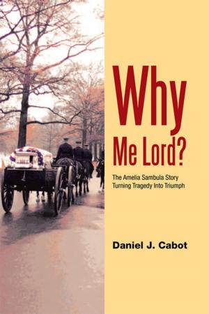 Cover of the book Why Me Lord? by Charles R. Davis