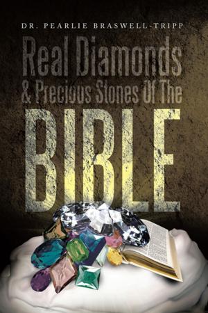 Cover of the book Real Diamonds & Precious Stones of the Bible by Heidi Esmeralda Peratoner