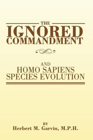 bigCover of the book The Ignored Commandment by 