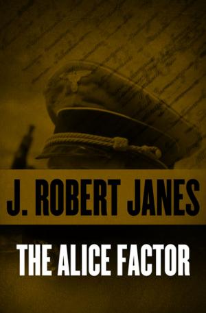 Book cover of The Alice Factor