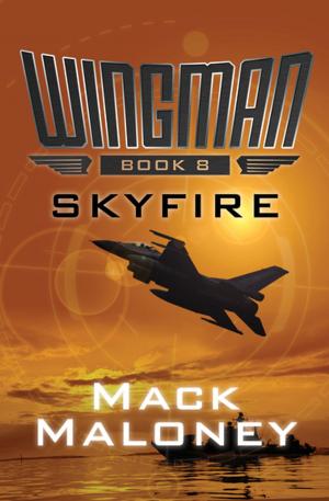 Cover of the book Skyfire by Laura Dower