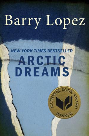 Cover of the book Arctic Dreams by John Norman