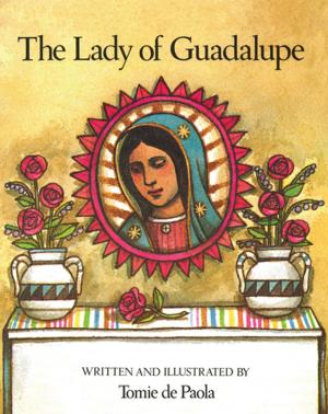 Cover of the book The Lady of Guadalupe by S. E. Durrant