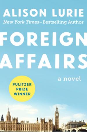 bigCover of the book Foreign Affairs by 