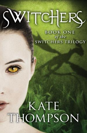 Cover of the book Switchers by Christina Neely