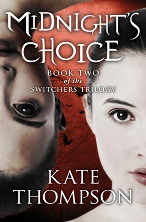 Cover of the book Midnight's Choice by CC Rose