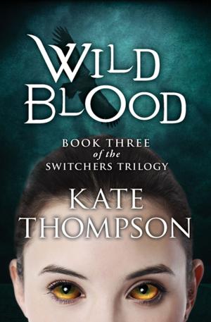 Cover of Wild Blood