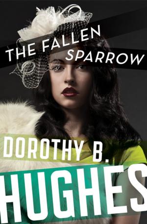 bigCover of the book The Fallen Sparrow by 