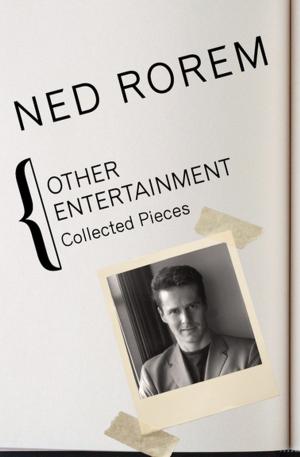 Cover of Other Entertainment